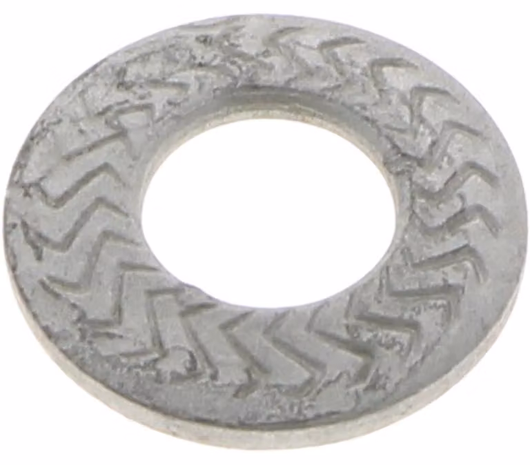 Bordi di chiusura TECKENTRUP. 88124 C 60 flZnnc SKM 8 flZn 881240309080000 (250 pezzi)
