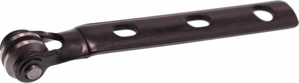 Bosch 2.608.135.901 Staffa di fissaggio per GST65BE GST65B PST50 PST54E PST53A PST50-2...