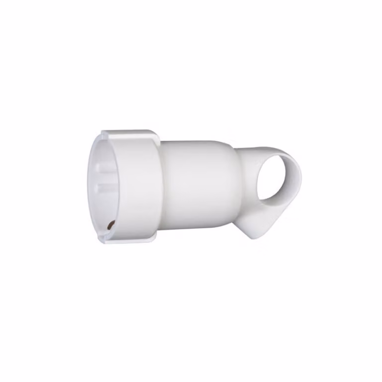 Legrand 050331, 471 g, 190 mm, 95 mm, 95 mm
