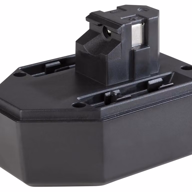 Batteria di ricambio agli ioni di litio WA1.5AH12 da 12 Volt