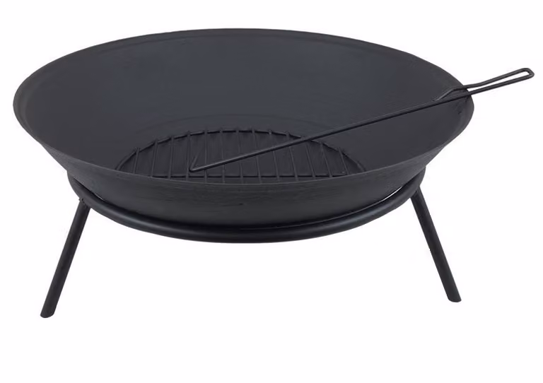 Master Grill 56Cm Garden Fire Pit
