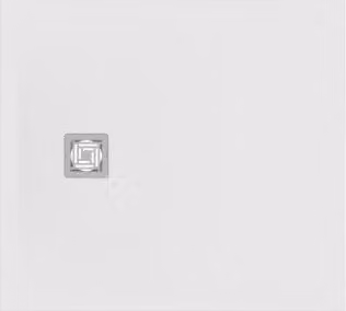 IDEAL STANDARD T5607FR Piatto doccia rettangolare Ultra Flat S +