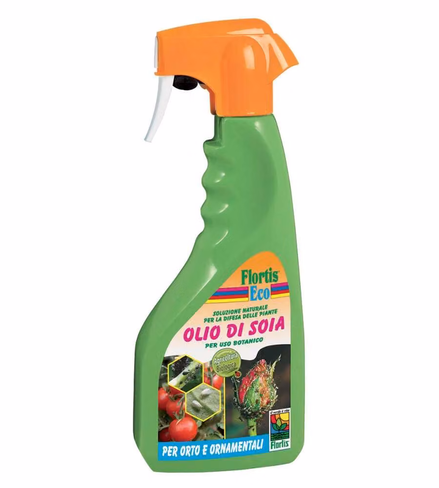 Olio Di Soia Liquido 500 ml