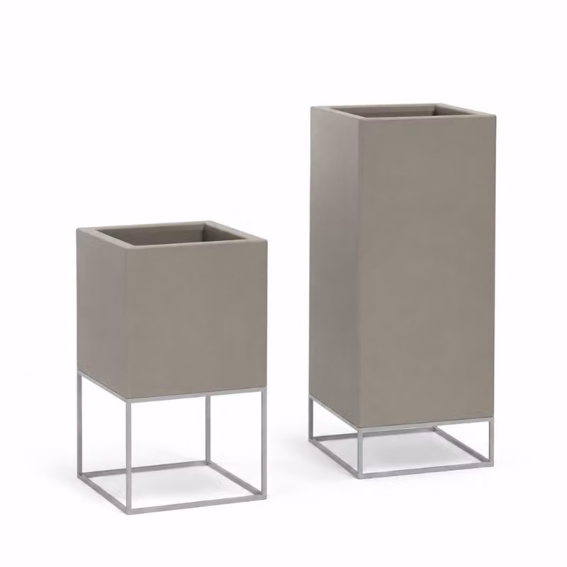 Vaso Vela Vondom Illuminabile