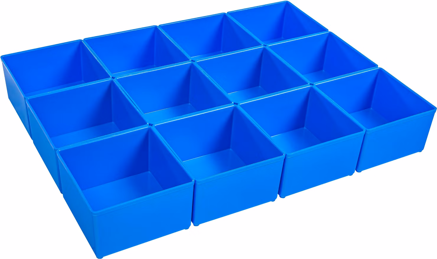 BS Systems Insetbox C3 blu ( 6000001712 )