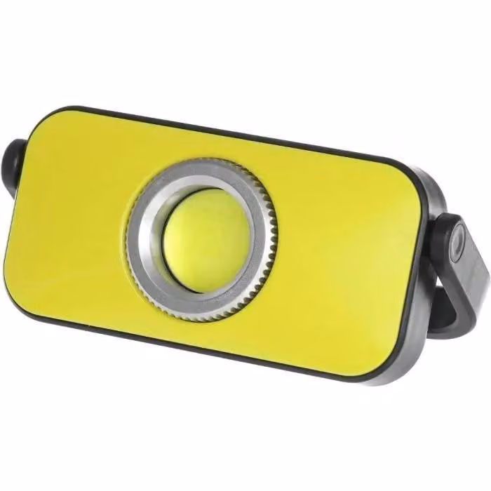 Torcia Retlux RPL 200, luce da lavoro 10W