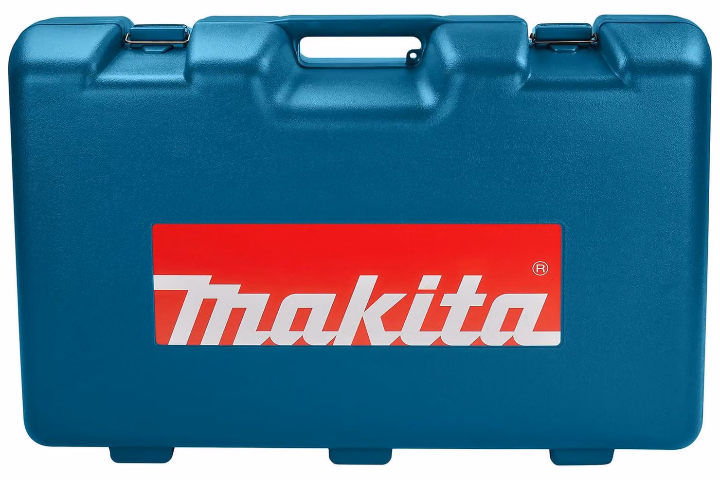 Valigia di trasporto in plastica Makita
