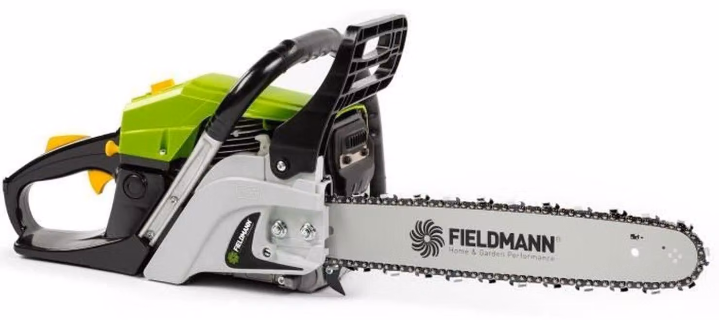 Sega a benzina FIELDMANN FZP 56516-B