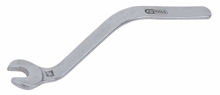 KS Tools Chiave di regolazione della valvola, 14 mm, 160 mm