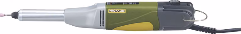 Proxxon Langhals-Bohrschleifer LBS/E 100 W, Länge 300 mm