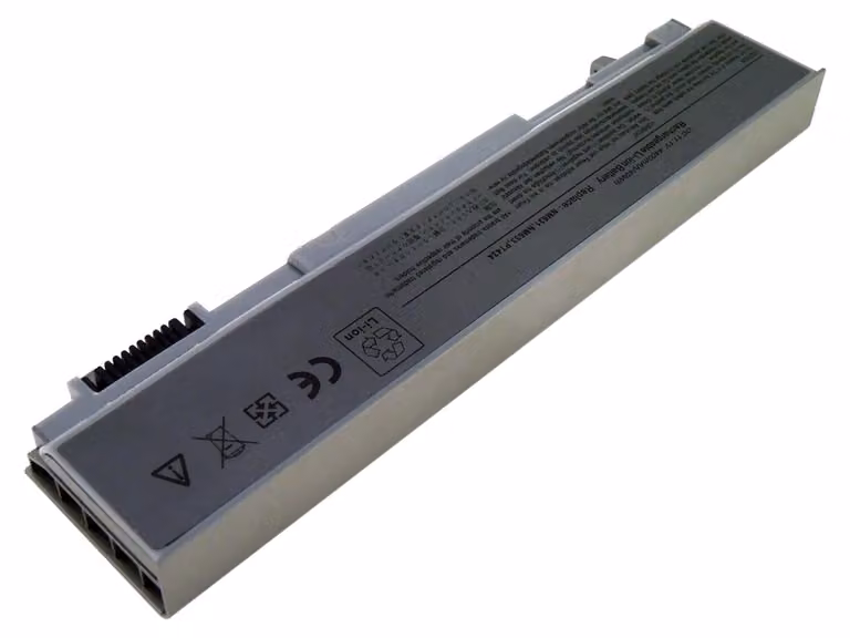 Computer portatile -Batteria 4400mah