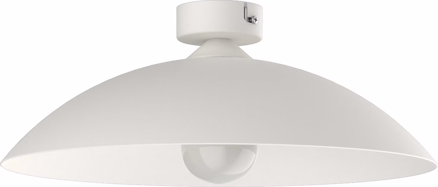 Lampada Da Soffitto Flash Monocolore