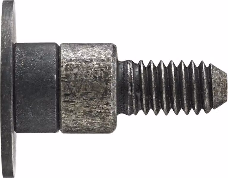 Inserto di misura in acciaio 7,8x0,5 mm KÄFER