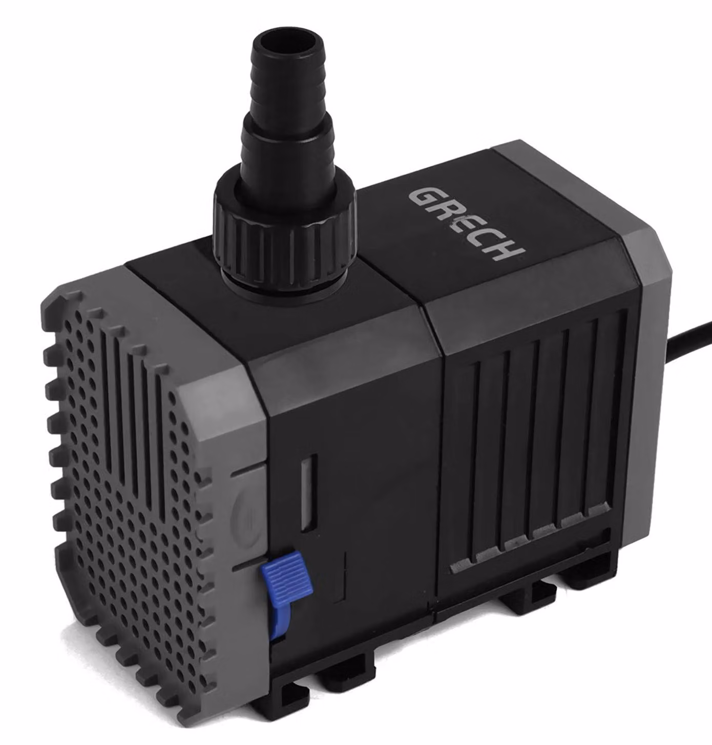 Pompe sommerse per acquari, pompe autoadescanti per stagni, pompe per acqua