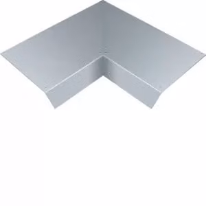 Hager AKBI4000701, zinco, acciaio, 400 mm, 800 mm, 70 mm