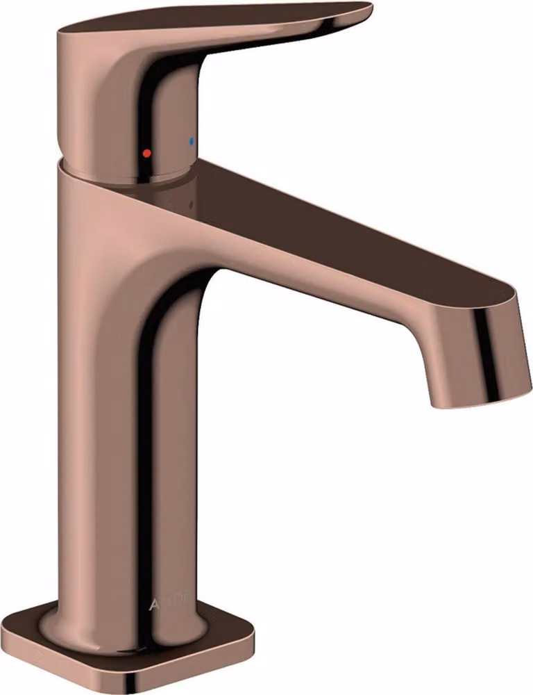 hansgrohe AXOR Citterio Mitigeur monocommande de lavabo DN 15, 34010300, 34010300