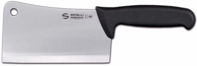 Falcetta cucina cm 16 linea Supra di Sanelli Ambrogio