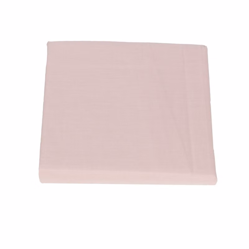 ARIANNA Lenzuolo con angoli - Taglia: 1 piazza,Colore: ARIANNA - ROSA BOHO