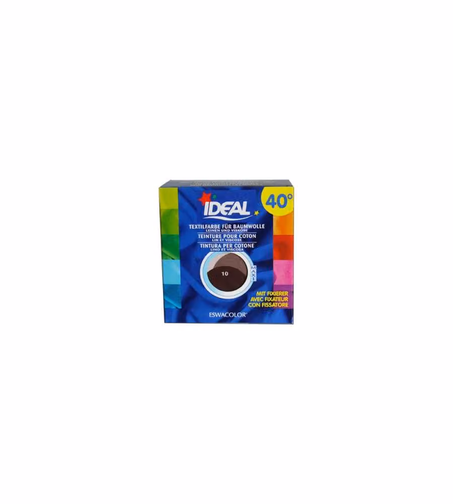 Colorante per tessuti Ideal 175 ml
