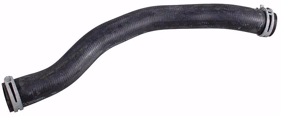 METZGER Tubo del radiatore per FORD Fiesta Mk7 berlina 2421731