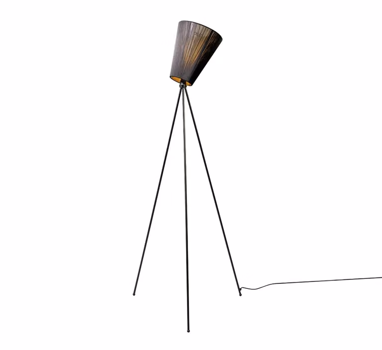 Oslo Wood Lampada