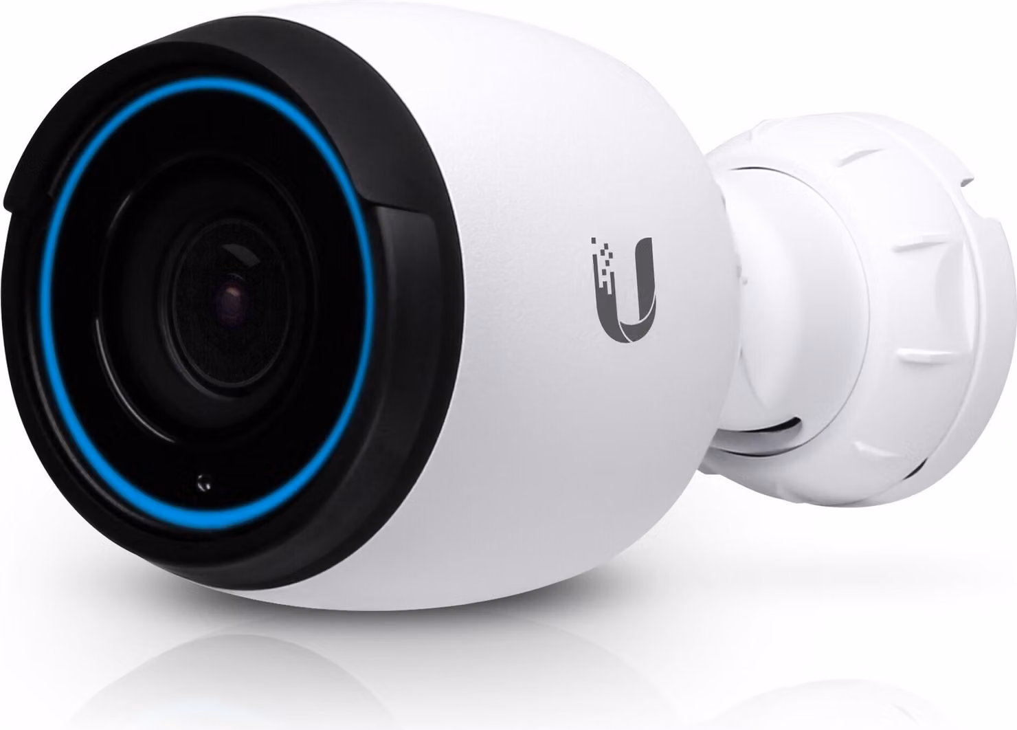 Ubiquiti UVC-G4-PRO Capocorda Telecamera di sicurezza IP Interno e esterno 3840 x 2160 Pixel Soffitto/Parete/Palo