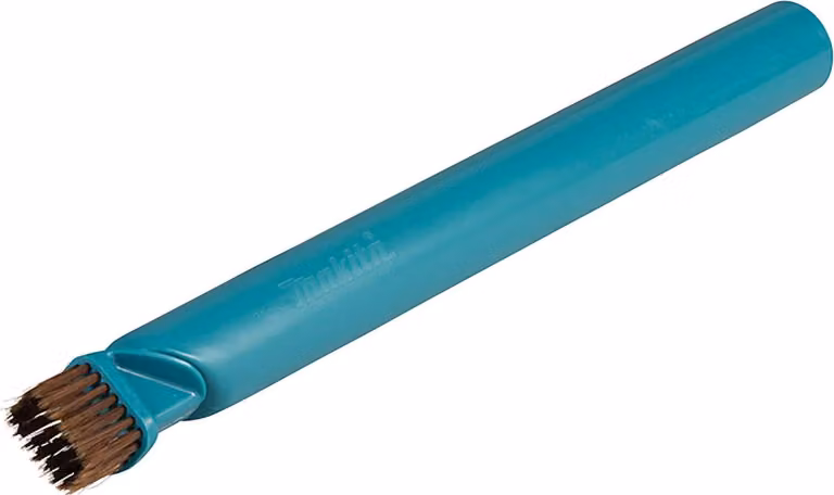 Makita ugello lungo con testina orientabile, blu blu