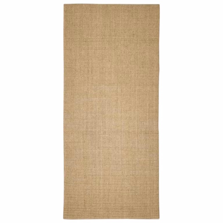 Tappeto in Sisal per Tiragraffi 66x150 cm