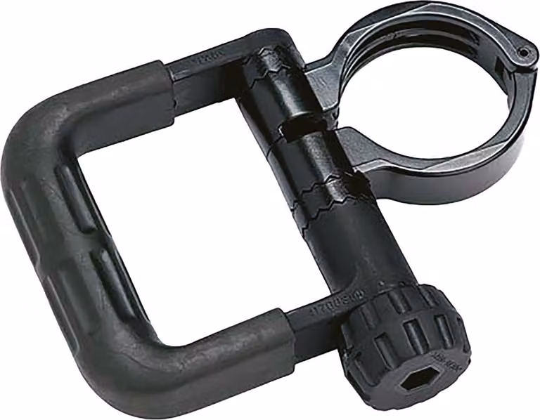 Makita D-Griff kpl.
