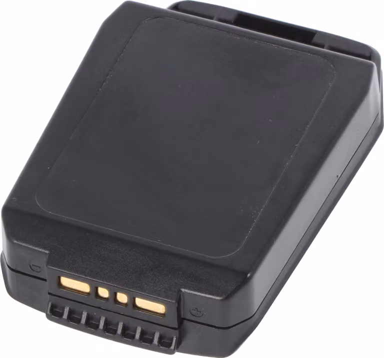 Batteria compatibile con Motorola MC21, BTRY-MC21EAB0E, 82-150612-01, MC2100, 3,7 V, 2400 mAh