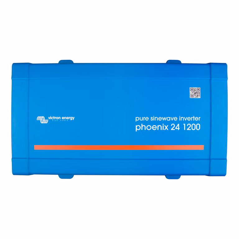 convertitore VICTRON ENERGY PHOENIX 24/1200 230V