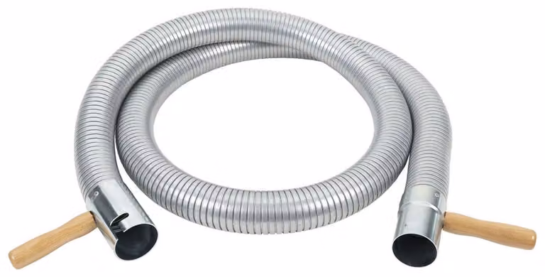 Tubo di scarico Dönges DIN 14572, 250 cm, Ø DN 50 mm (tubo di scarico)