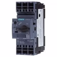 Interruttore motore 1,25A 3RV2021-0KA20