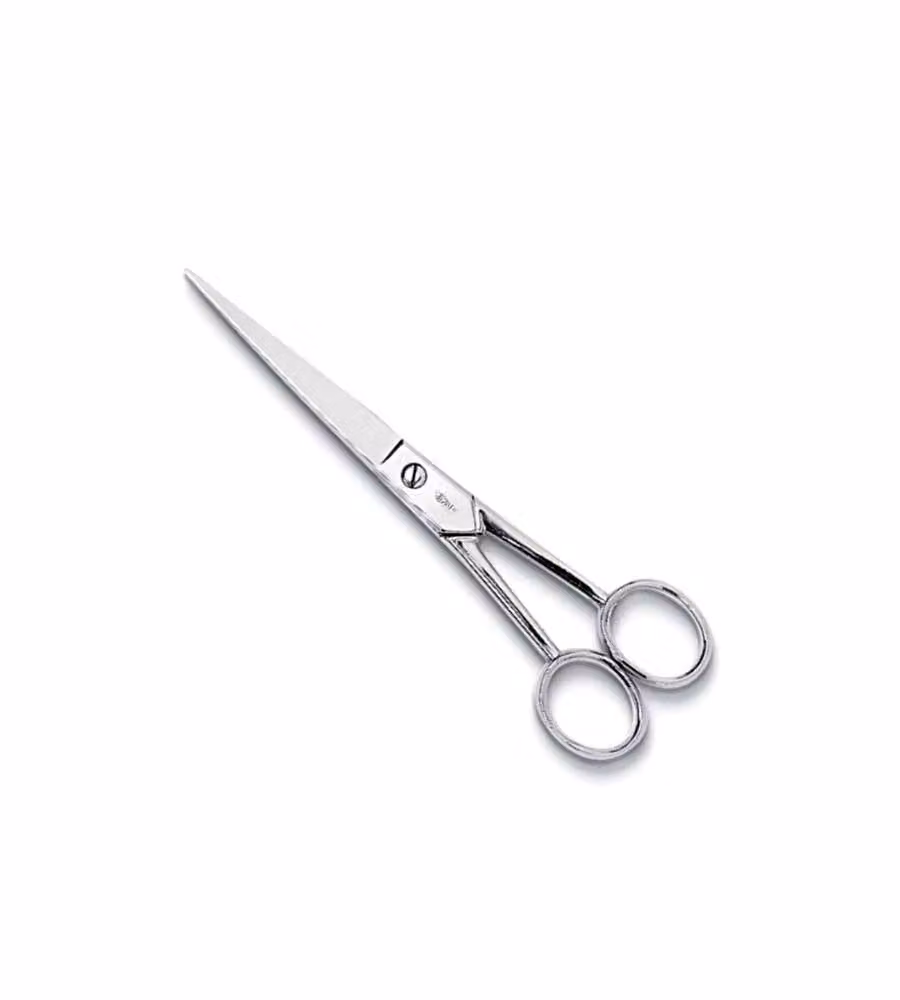 Forbice Parrucchiere 6,5"                  Ausonia