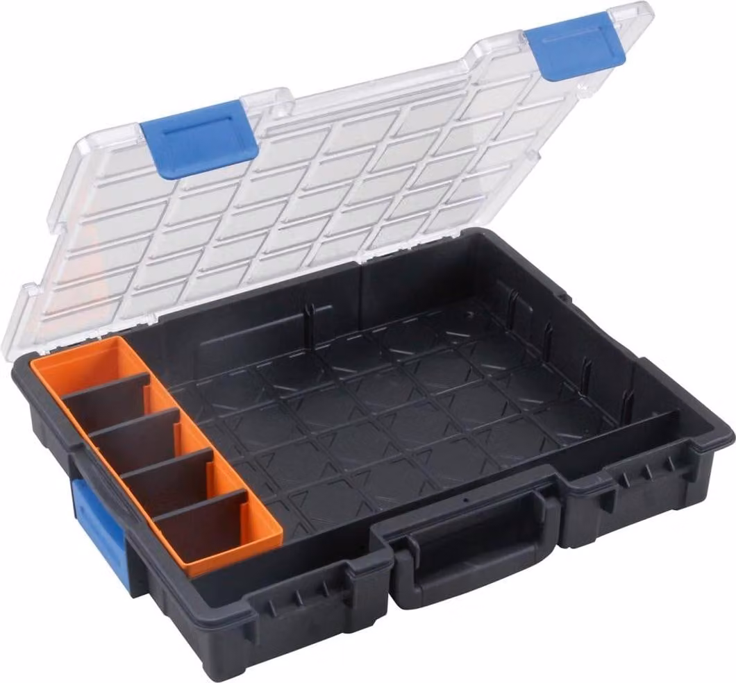 allit 454200 valigetta per minuteria EuroPlus Pro >K