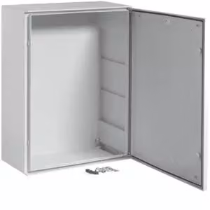 Armadio Hager Orion, SKII, 800x600x300 FL229B
