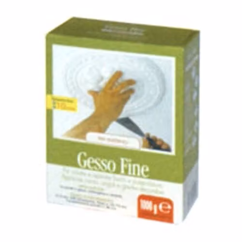 Gesso G 1000 Linea Piu'