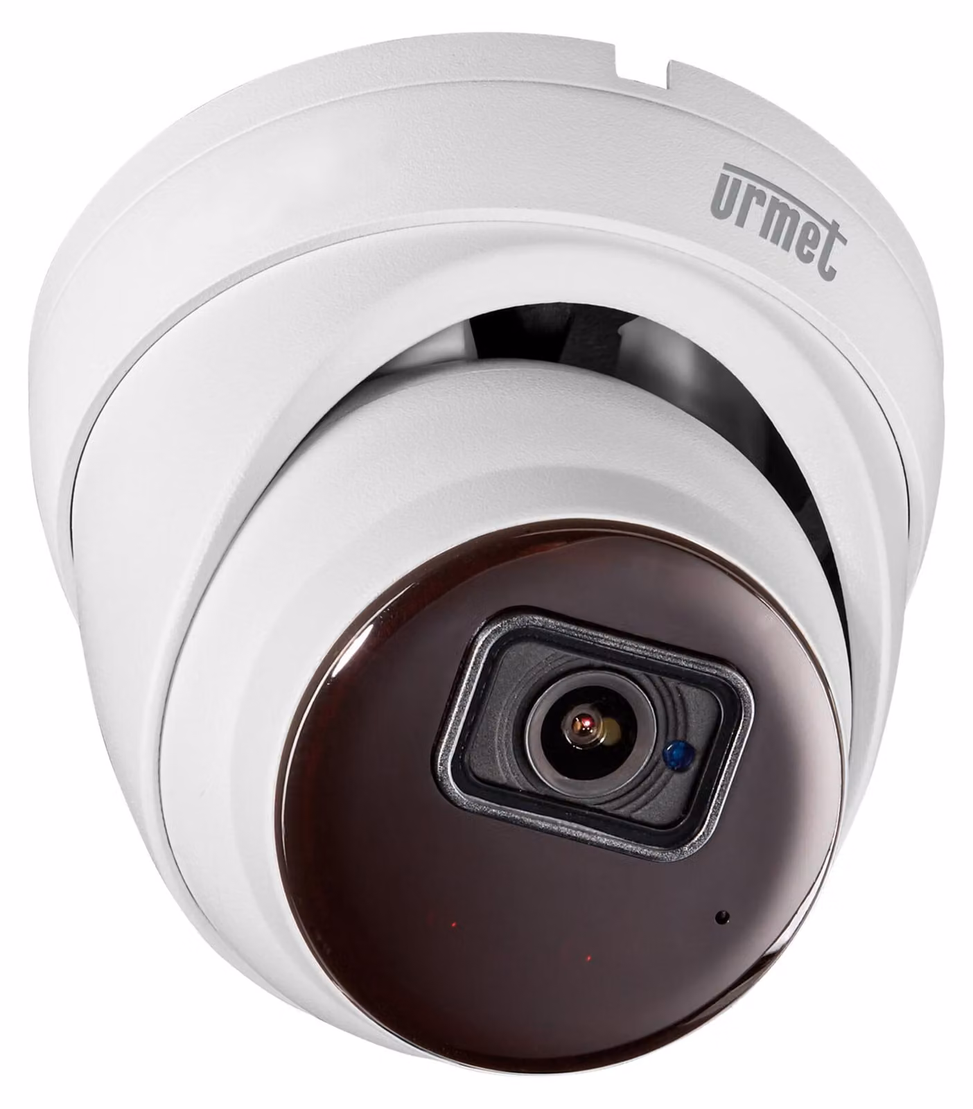 Telecamera dome IP URMET 4K, 1 pezzo
