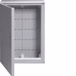 HAGER FL52S Armadio vuoto IP65 SKII 600x850x300