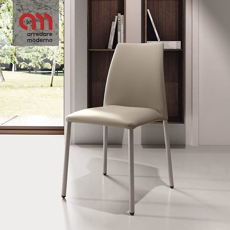 Sedia Cherry Ingenia Casa Bontempi