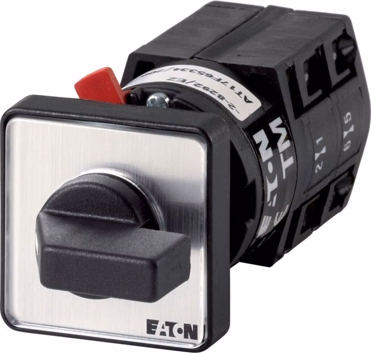 Commutatore di gruppo Eaton TM-2-8211/EZ 015166