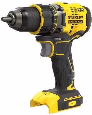 Stanley Fatmax Akku-Bohrschrauber 18V V20, BL,o. Akku