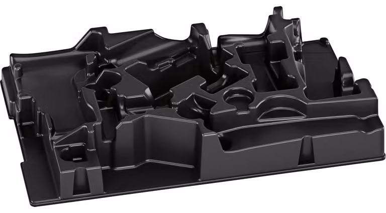 Inserti per utensili XL-BOXX Bosch GHO+GOP+GSR+GST+GWS 12V 1600A02594