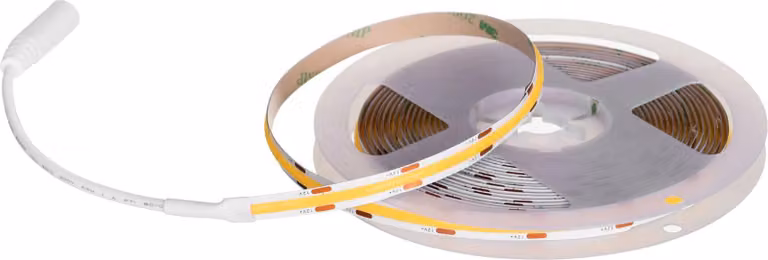 Activejet AJE-COB 5m neut strip light Universal strip light Indoor
