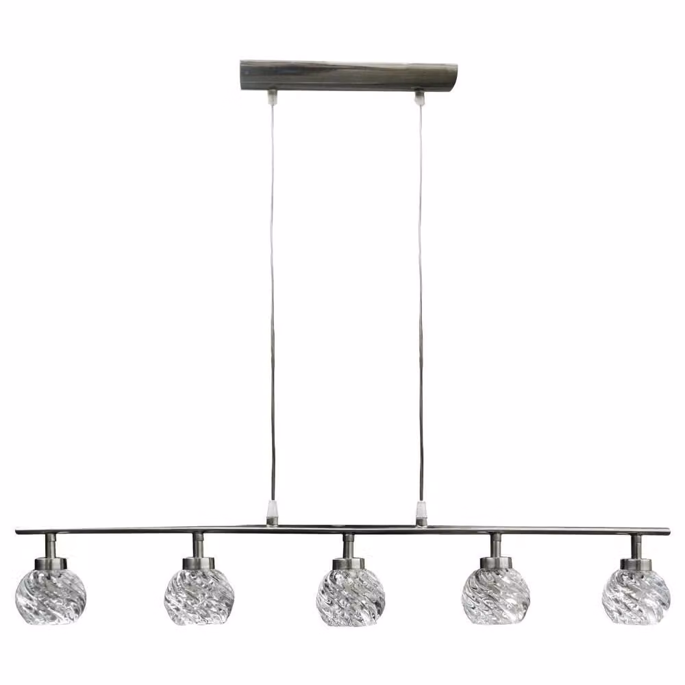 Lampada a sospensione GIRA 35-04607 Candellux