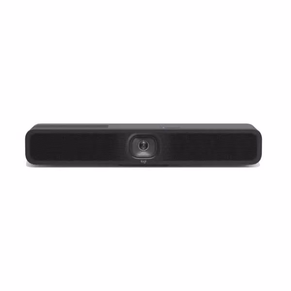 Logitech Meetup 2 Webcam 4K UHD con connessioni HDMI, LAN e USB Type-C, colore Grafite – 2