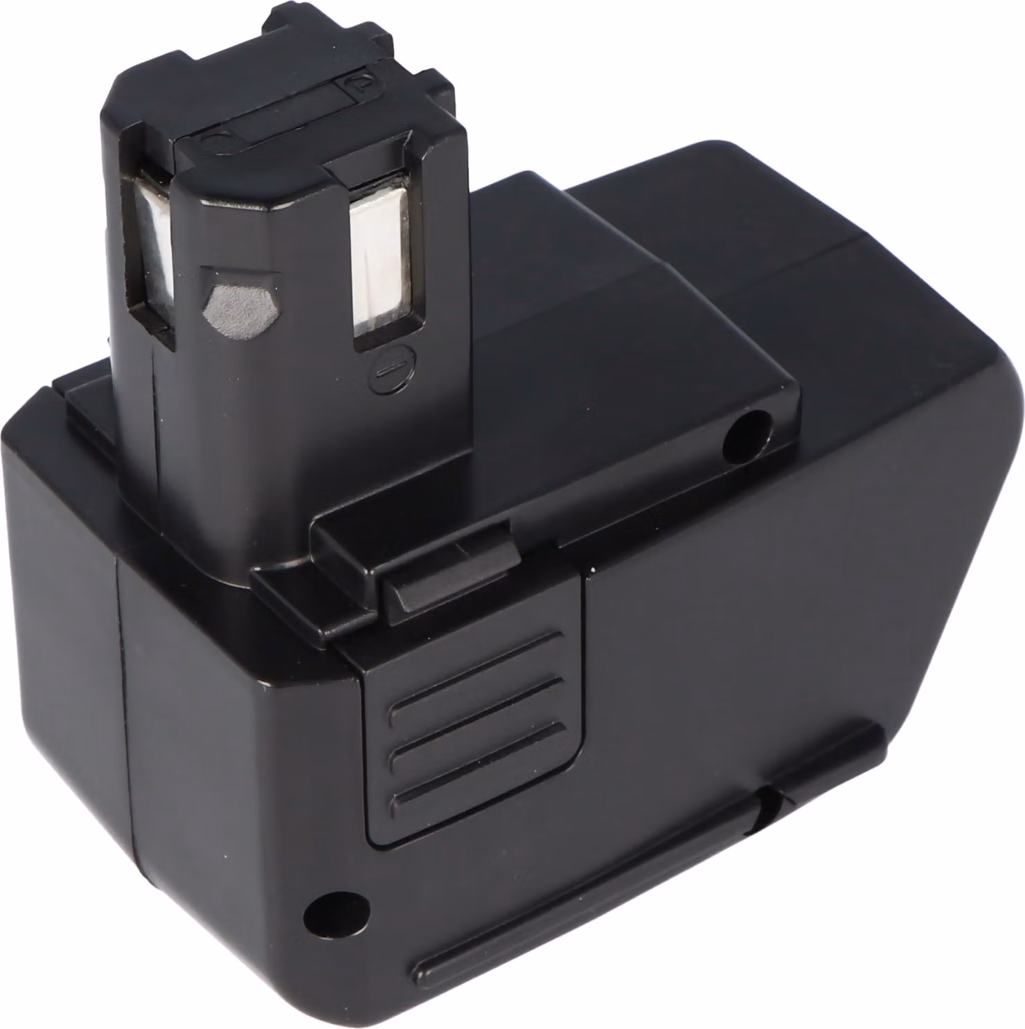Batteria ricaricabile AccuCell adatta per Hilti SFB105, SF 100-A, SB 10, NiMh 2Ah