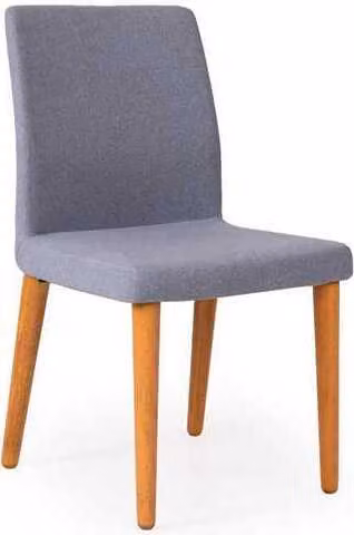 Art déco Stühle Designer Polsterstühle Lehnstuhl Luxus Esszimmerstuhl