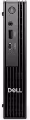 Mini PC Dell SFF con processore Intel Core Ultra 5, 8GB RAM, 512GB SSD, Nero F0CM3