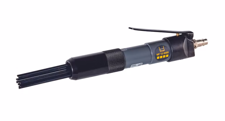 SCHNEIDER DL aghi ablatori NP 12-5000 con aghi 12 x 3 mm